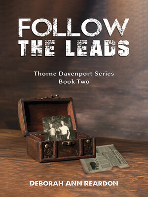 cover image of Follow the Leads